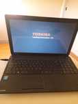 Portátil Toshiba Satellite C50-A-1JM – 15,6”