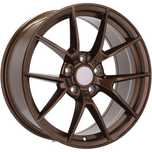 4x Felgi 20 m.in. do BMW 4 F32 F33 F36 5 F10 F11 GT F07 F01 F02 - HE761 (FBX124)