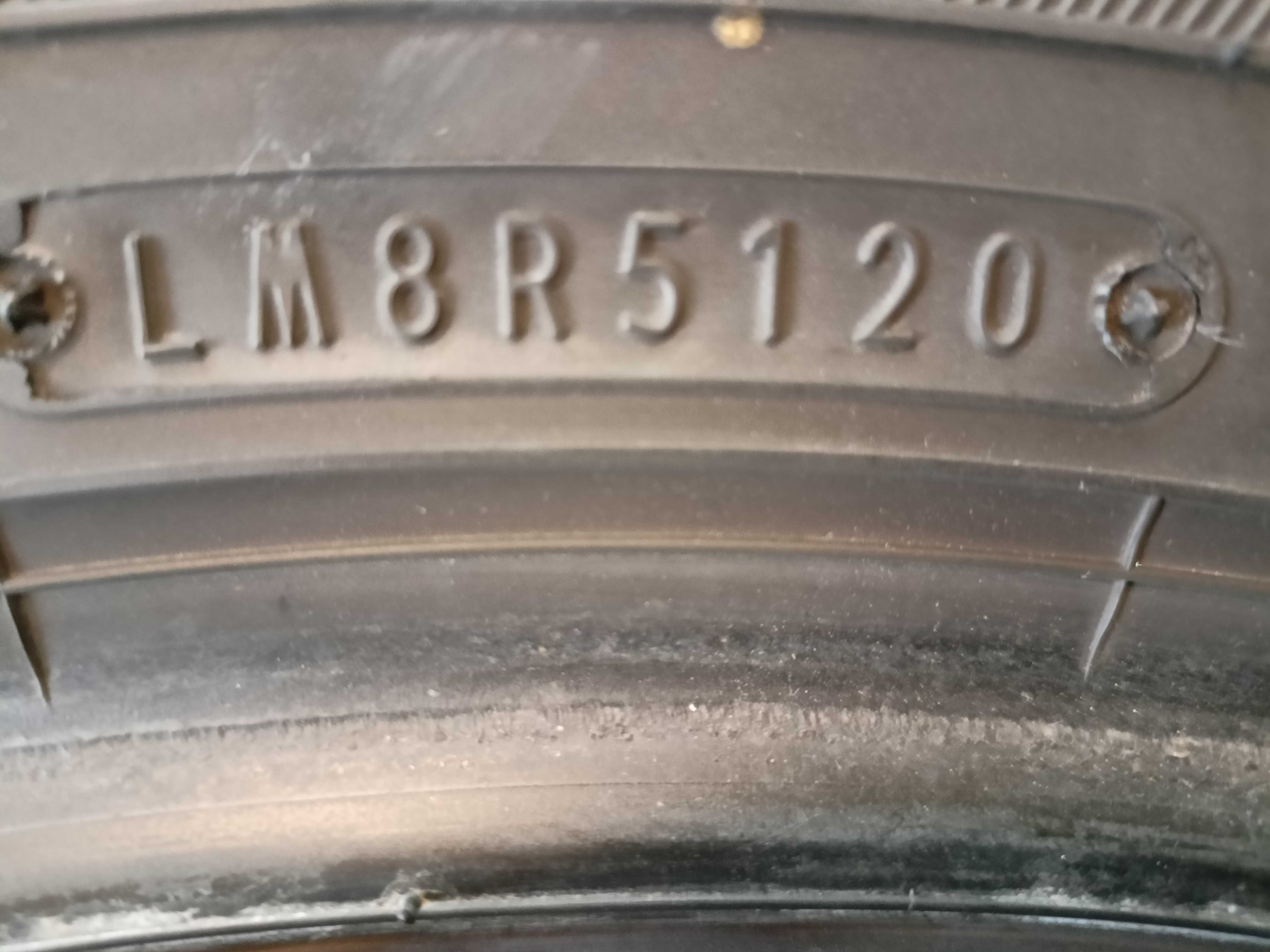 Falken Ziex ZE310EC 205/55R17 95W