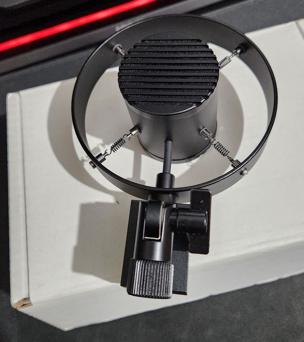 Microfone Sontronics Halo