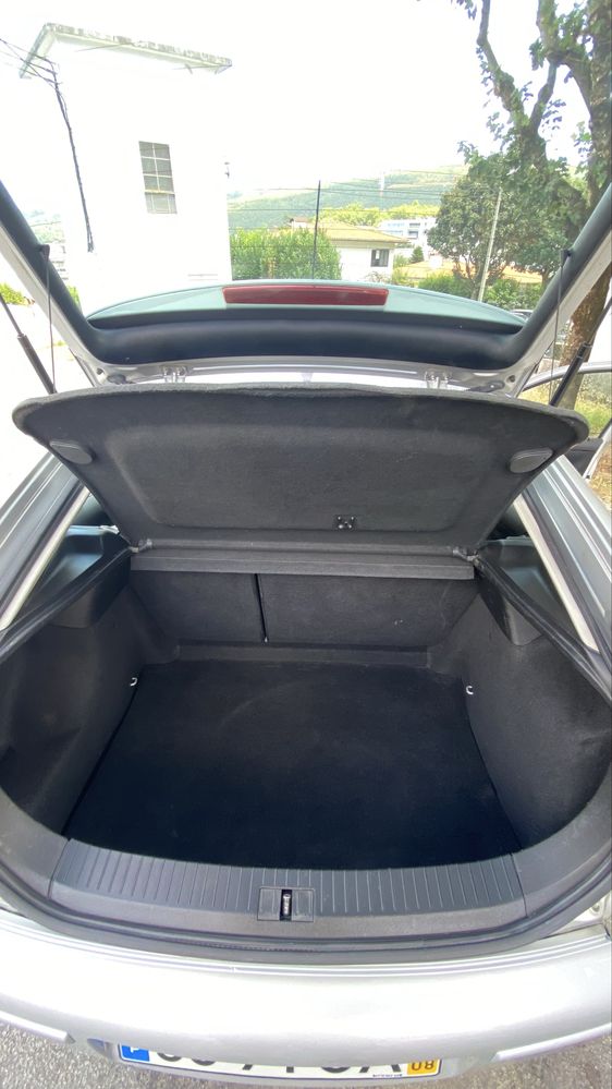 Seat Leon 1.4 Gasolina 2002