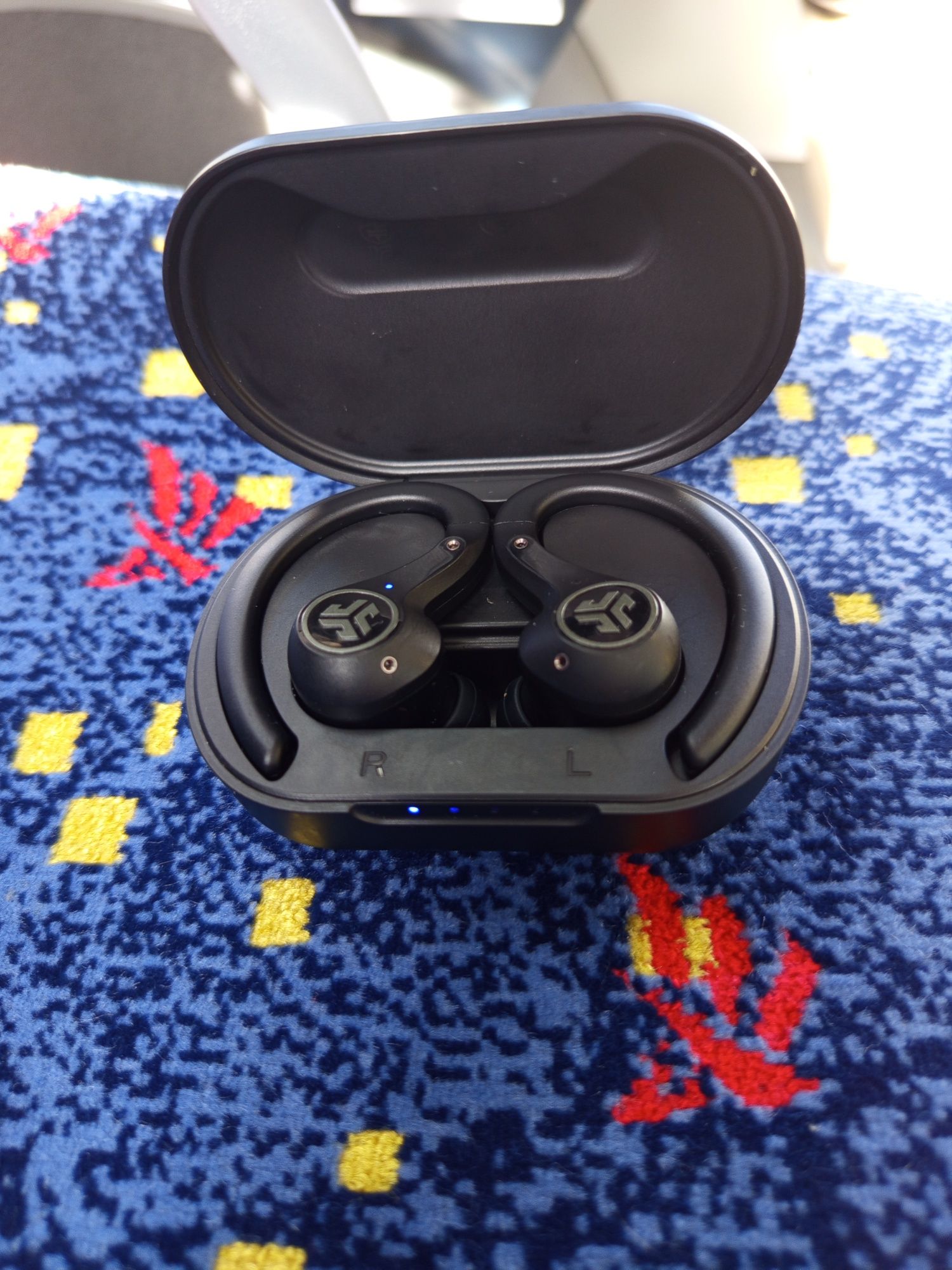 JLab Epic Air Sport Anc Gen2  wireless