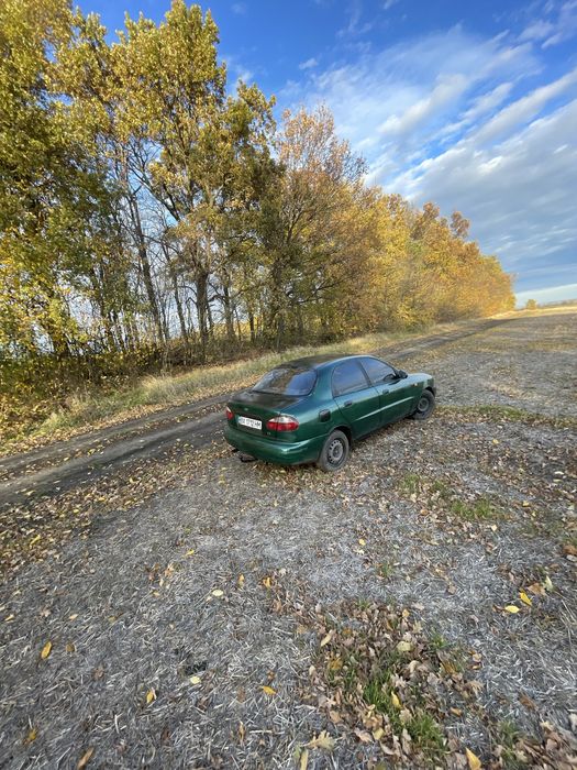 Продам Ланос 1,5 2006р ТОРГ