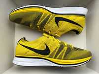 Nike Flyknit Trainer – BRIGHT CITRON – EUR 45 / US11