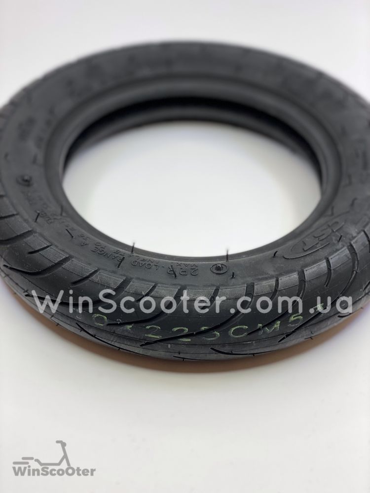 Покрышки cst 10x2.25 на самокат Xiaomi Mijia Scooter M365/Pro/1S/Pro2