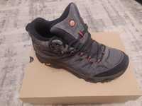 Черевики чоловічі Merrell Molab 3 Mid