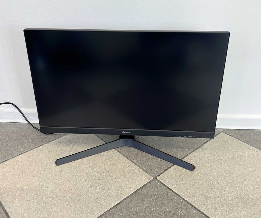 Monitor iiyama G-Master GB2770QSU 27" KPL
