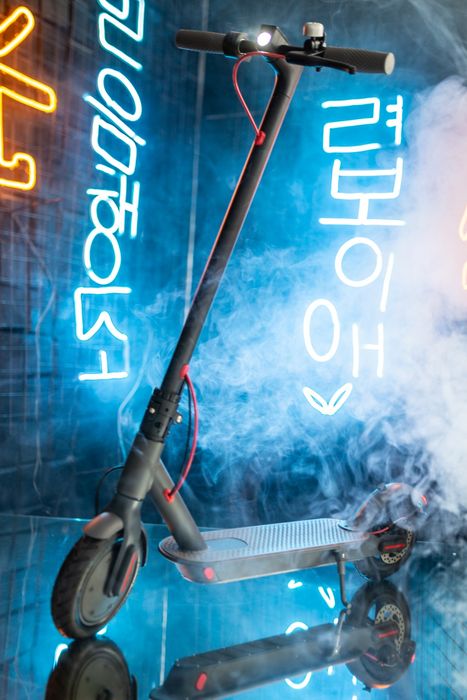 ХИТ ПРОДАЖ‼️ Электросамокат M365 PRO Kugoo Xiaomi M365