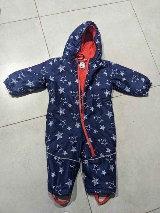 Kombinezon dziecięcy