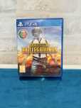 Battlegrounds para ps4