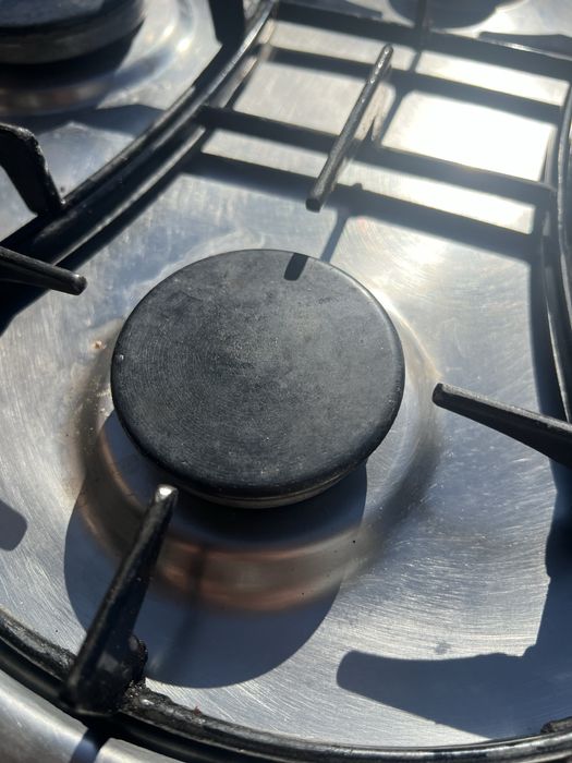 Газова варильна поверхня Hotpoint-Ariston Італія