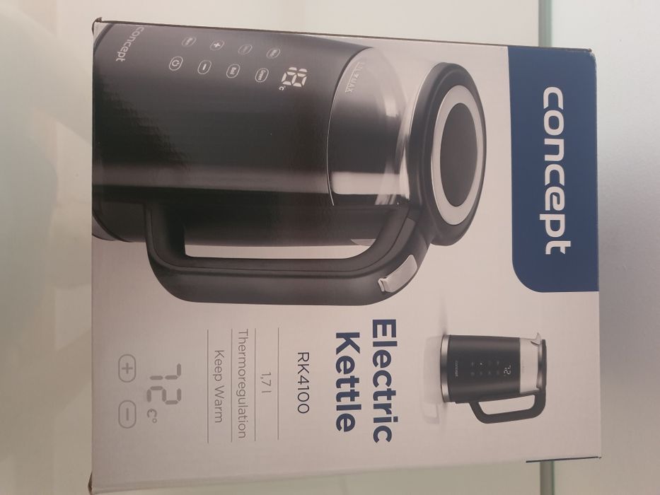 Czajnik Concept RK4100