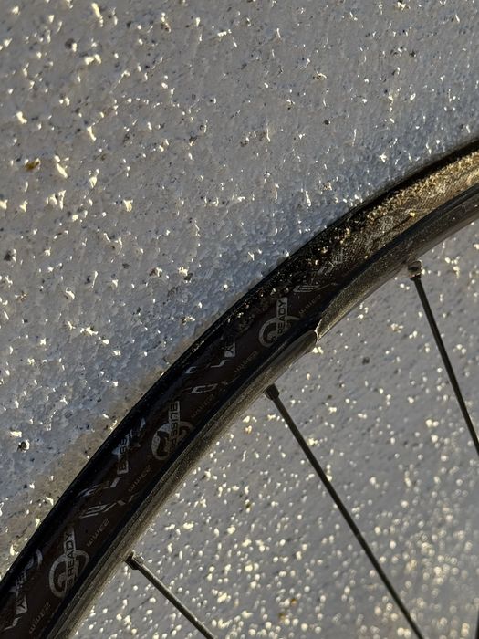 Rodas Btt 29 e Estrada