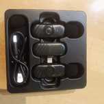 Mikrofony dla iPhone 2 szt