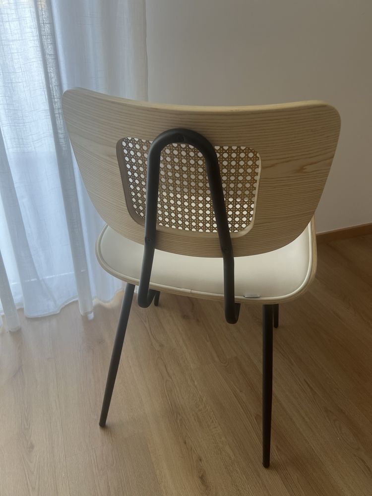 Cadeiras Jantar Sklum