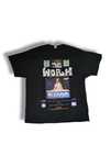 Rare DJ Worm Varg2Tm C2E Cease 2 Exist T-shirt Koszulka