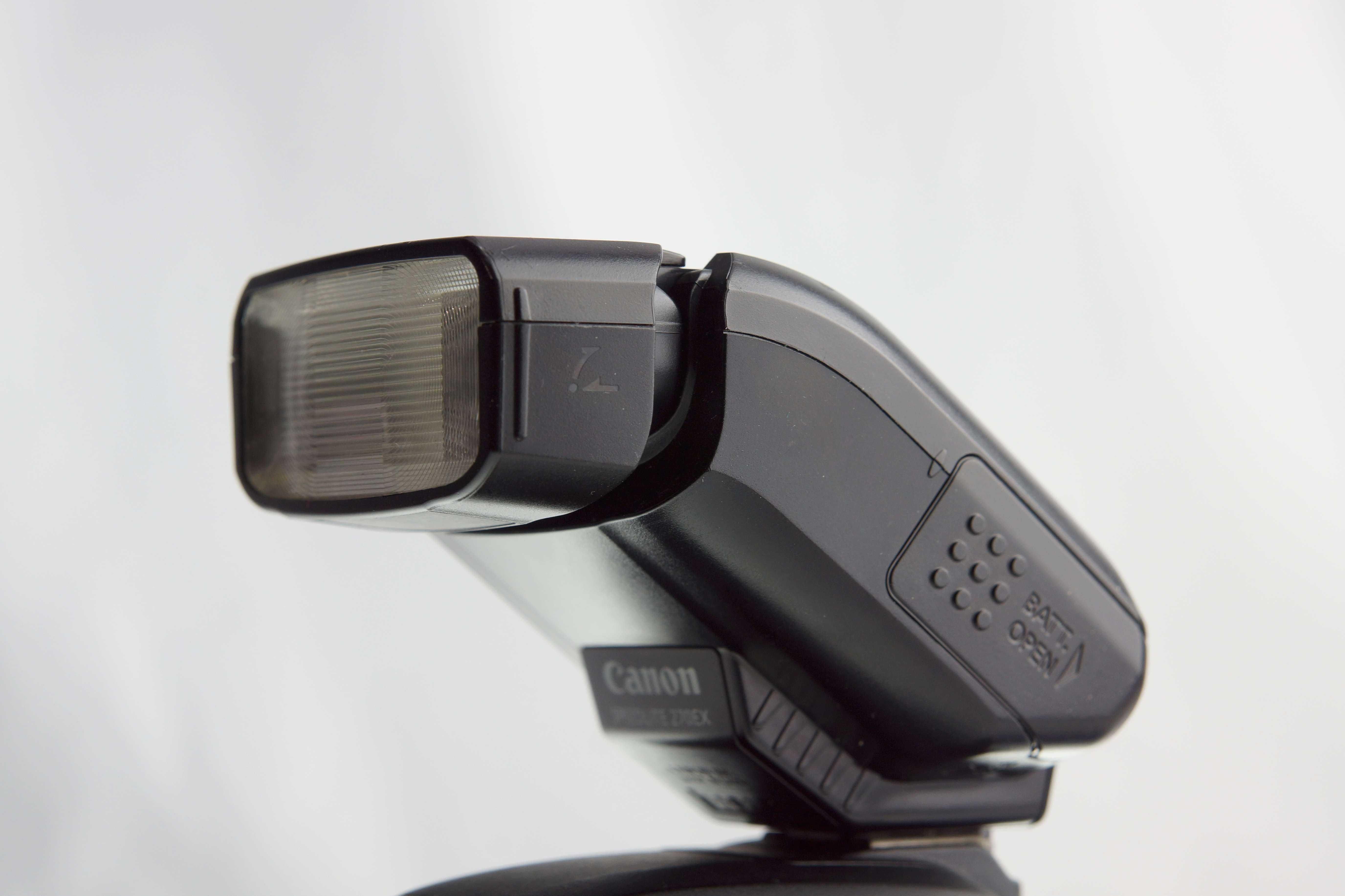 Lampa błyskowa CANON Speedlite 270EX E-TTL