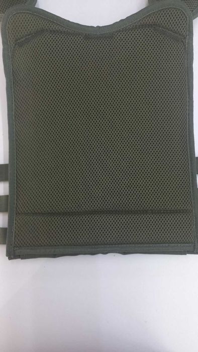 Плитоноска швидкий скид Плитоноска быстрый сброс бронежилет