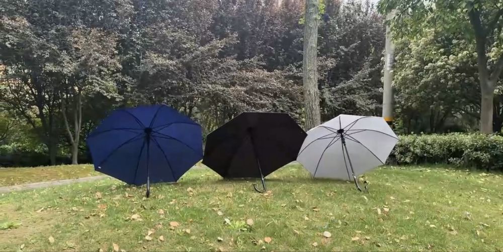 Masz parasolkę ,nieeee ,  to zapraszamy do nas
