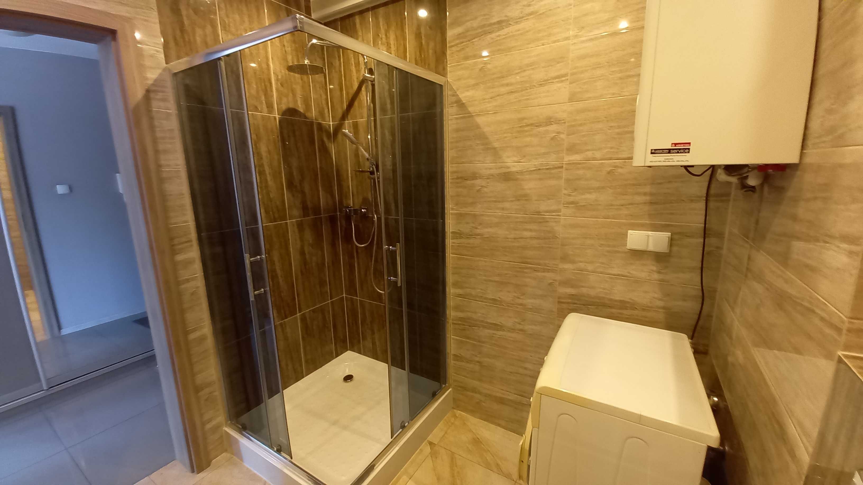 Mieszkanie do wynajęcia, nowe budownictwo, 34m2 Chorzów ul. Miarki