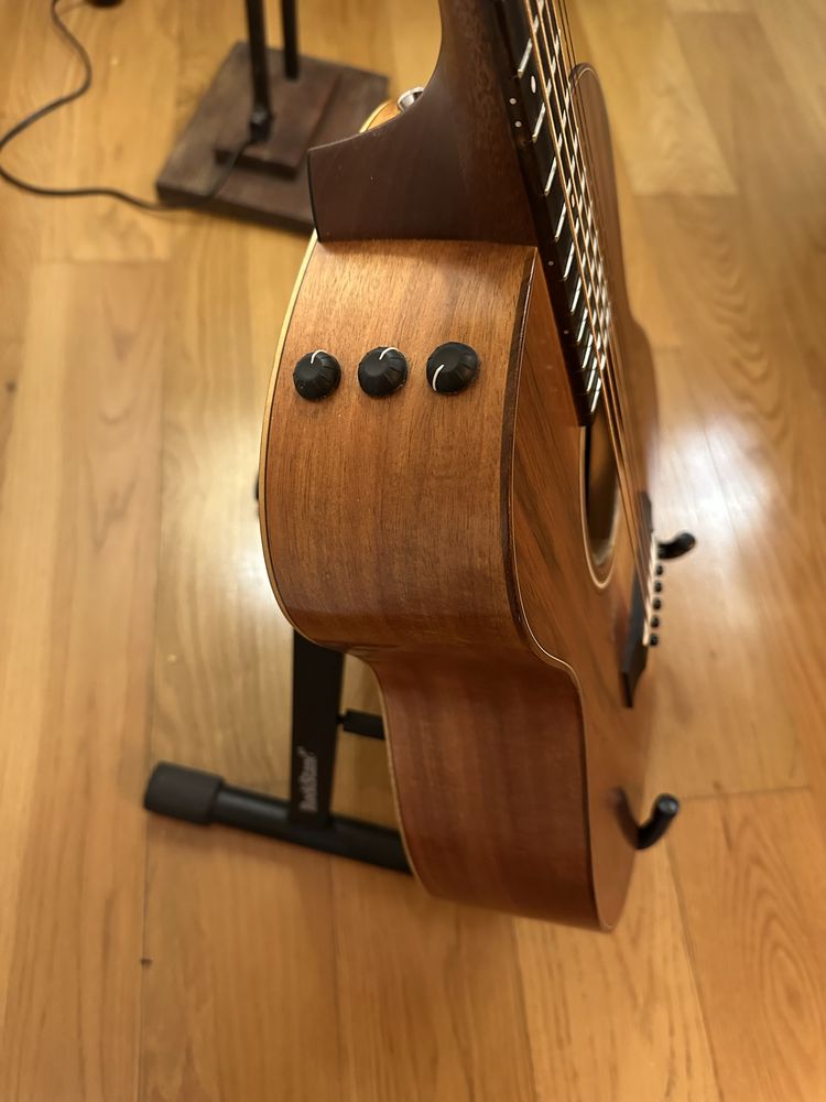 Taylor GS Mini Koa