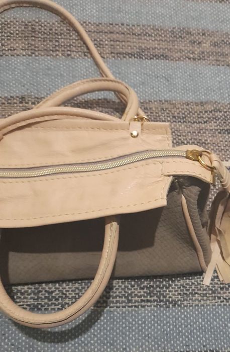 Mala Muu nova pequena