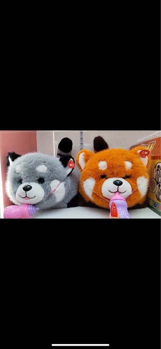 Інтерактивний котик/ розмовляючий котик/ пушистий милий котик/