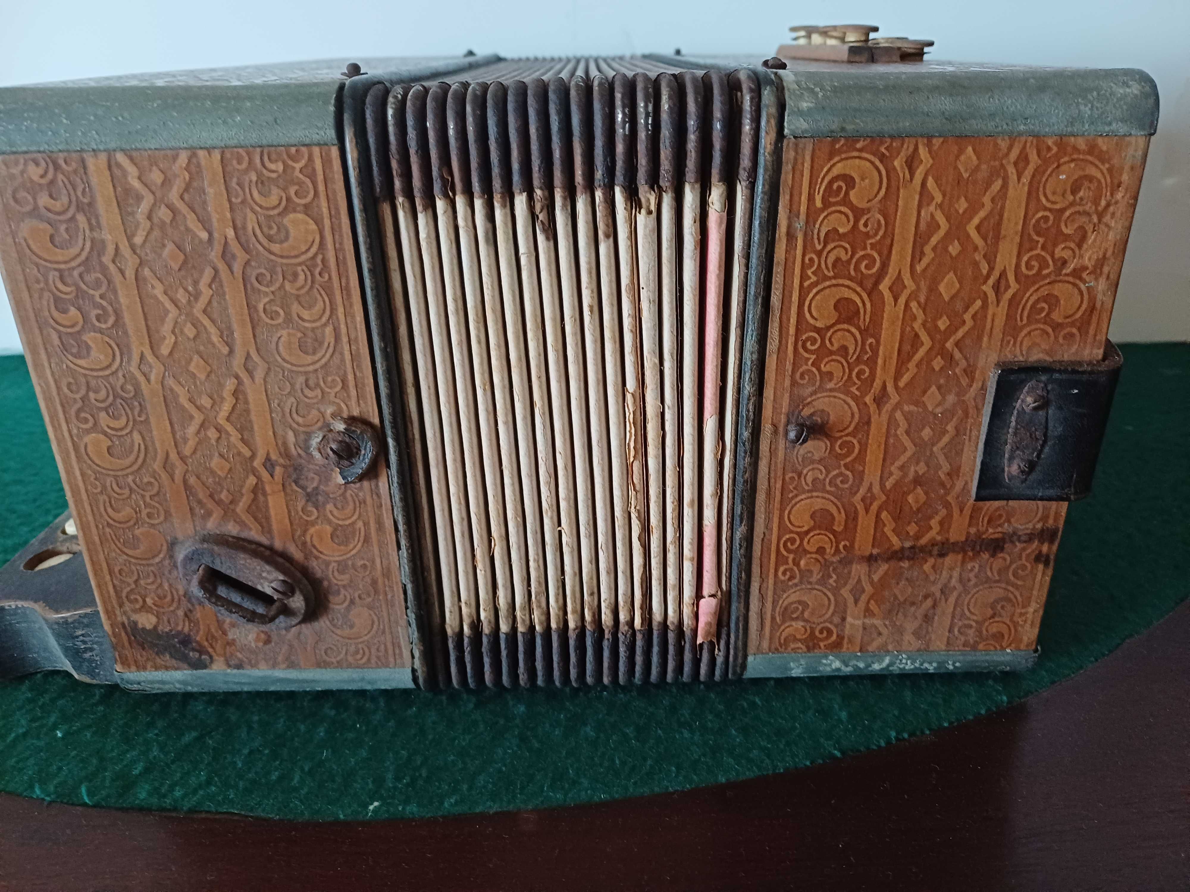 Accordeon Hohner