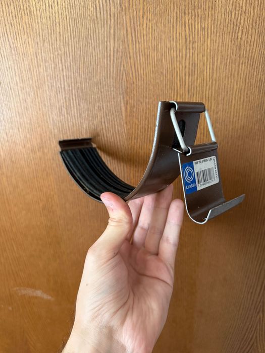 Продам залишки Водостічної системи Lindab