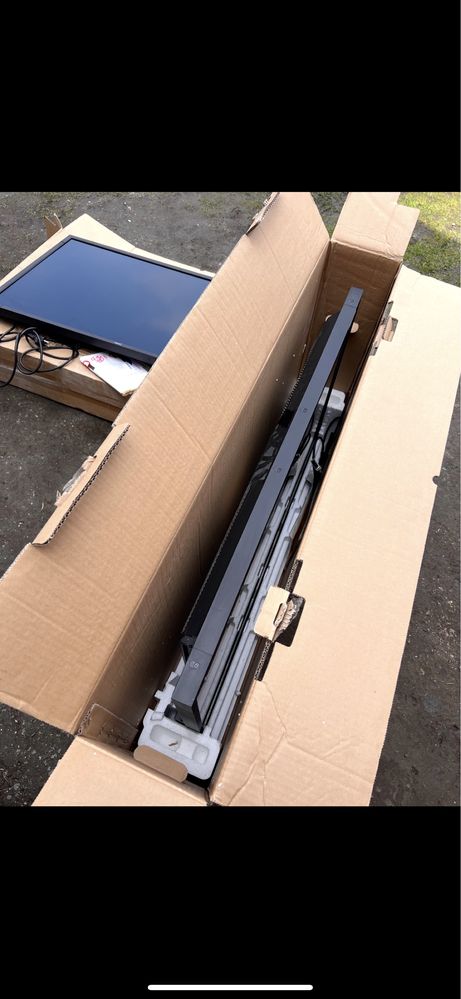 Monitor przemysłowy NEC MultiSync V423
