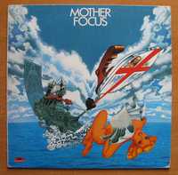 Платівка Focus - Mother Focus (LP, UK Press, EX+/EX+)