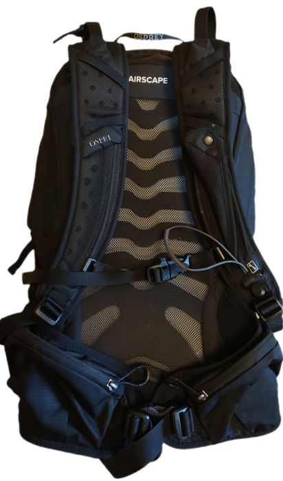 Osprey Talon 11 plecak trekkingowy jak gregory deuter