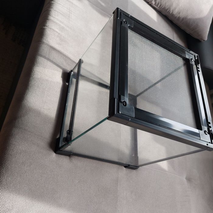 Terrarium repti zoo 30x30x31