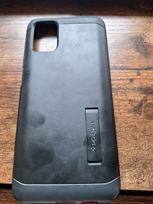 Samsung A71 stan idealny plus odporne na upadek etui