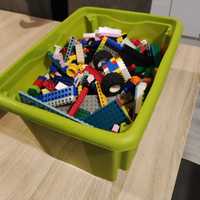 Klocki LEGO luzem 3 kg