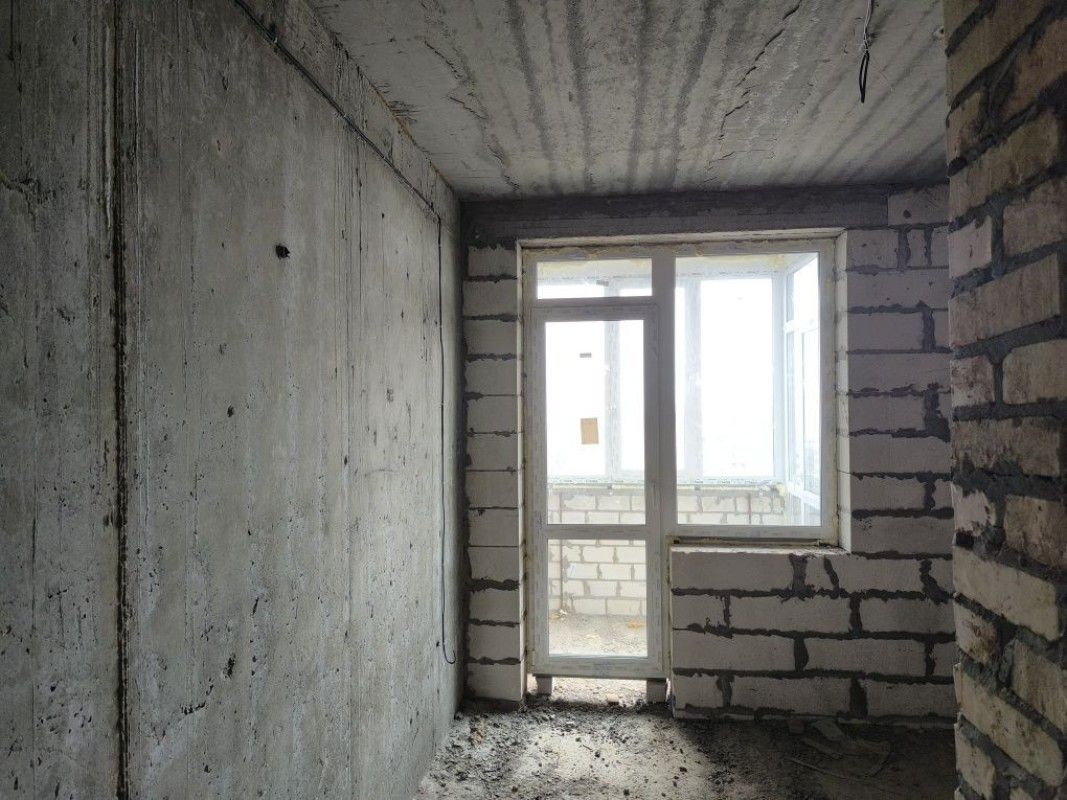 Продається однокімнатна квартира на 9-му поверсі, 549388