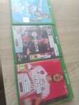 FIFA na Xbox one