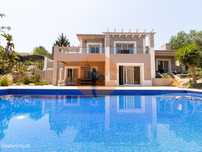 Moradia de Três Quartos no Exclusivo Vale da Pinta Golf Resort