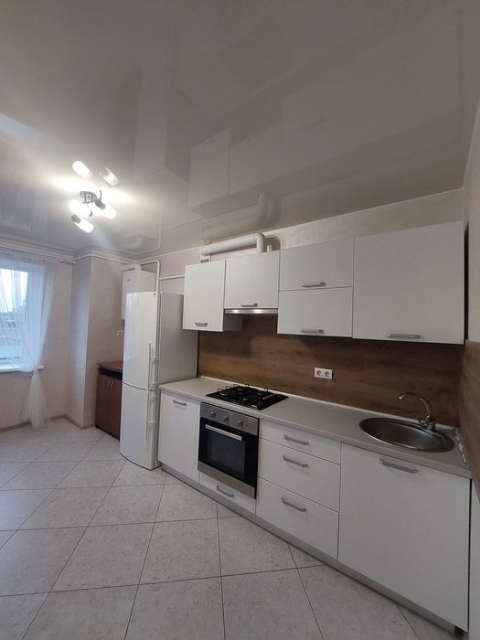 ПРОДАЖ! Однокімнатна квартира в ЖК Тріумф