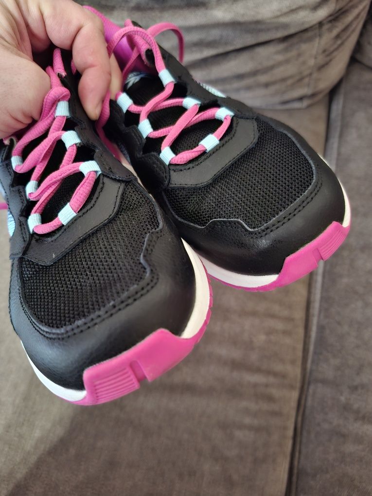 Buty sportowe Reebok Classic Learher Junior