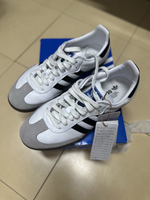 Sapatilhas Adidas Samba OG