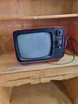 Telewizor z  prlu