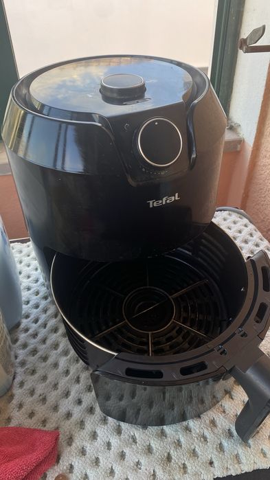 Airfryer TEFAL Easy Fry Classic (4.2L
