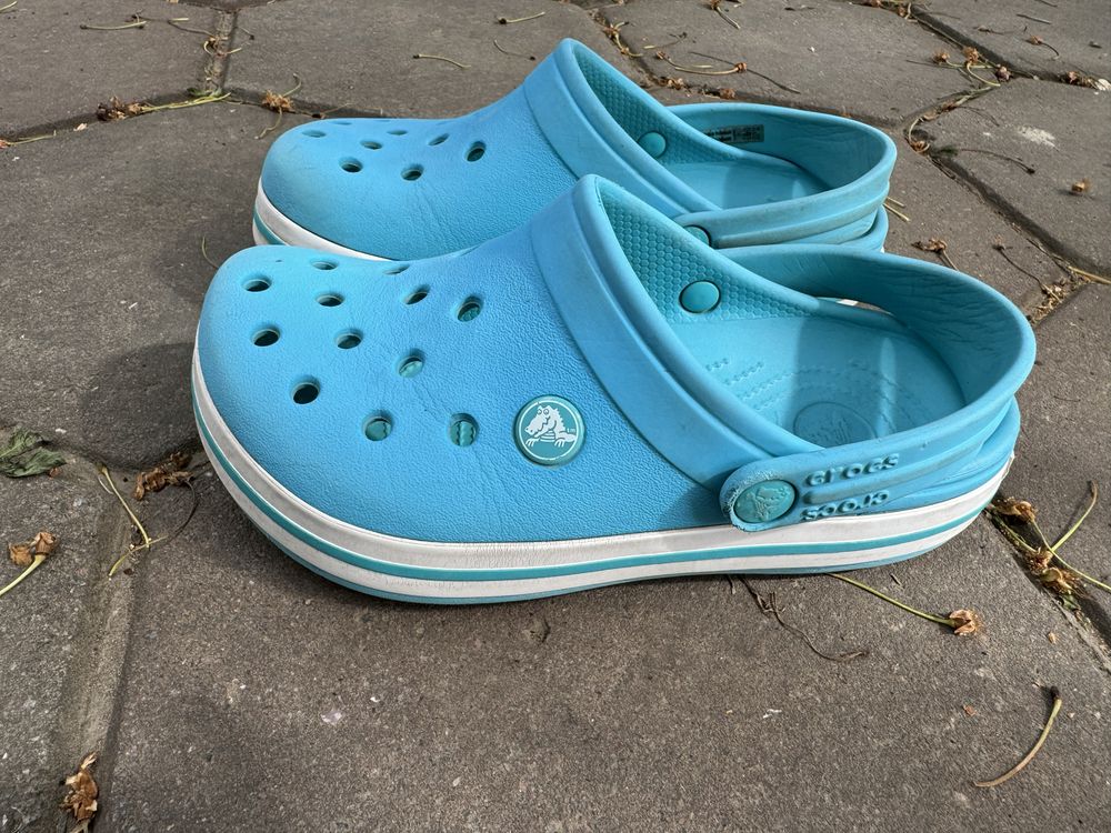 Crocs j3 кроксы, оригинал