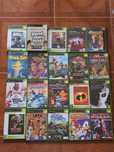 Jogos Xbox og /360 /one