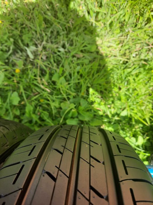 Opony letnie klasy premium BRIDGESTONE 165/65/14 NOWE DEMO 2024 r.