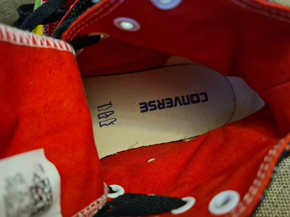 Converse 37 Stan jak Nowe