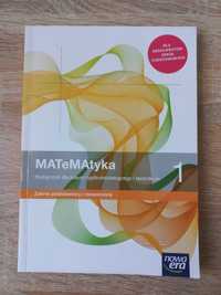 Podręcznik do Matematyki 1