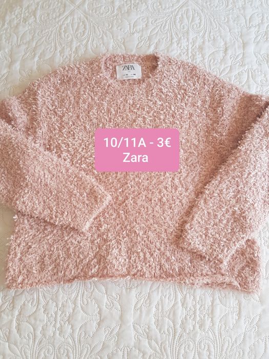 Roupa menina 10 anos