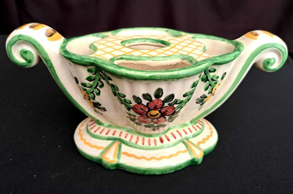 Floreira Antiga Viúva Lamego